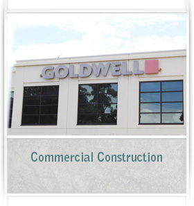 Commercial Construction 1