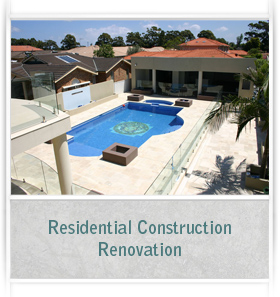 Residential Construction Renovationm 1