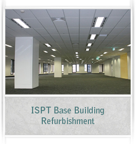 ISPT Base 1