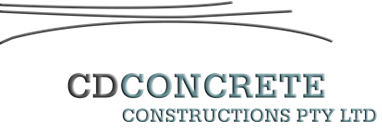 CD Concrete Constructions Pty Ltd